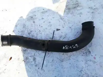 Second-hand car spare part intercooler pipe for mitsubishi space star (dg0) 1.9 di-d cat oem iam references 30620813
