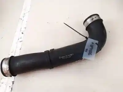 Second-hand car spare part INTERCOOLER PIPE for SEAT LEON (1P1)  OEM IAM references 1K0145838C  