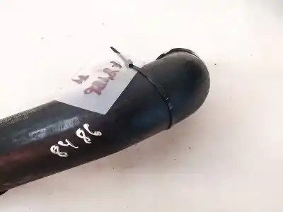 Second-hand car spare part intercooler pipe for seat leon (1p1) 1.9 tdi oem iam references 1k0145838c  