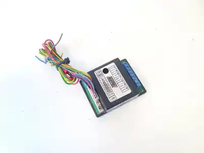 Second-hand car spare part electronic module for bmw x5, e53 facelift 2004 - 2006 3.0 d 2003-2015 160kw 218hp oem iam references mp390b