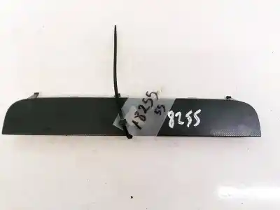 Автозапчасти б/у пластик за volkswagen passat variant (3c5) 1.9 tdi ссылки oem iam 3c0858063e