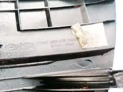 Pezzo di ricambio per auto di seconda mano plastica per kia ceed (ed) 1.6 crdi 115 riferimenti oem iam 847401h010  84740-1h010