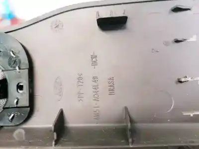 Автозапчастина б/у пластика для ford focus c-max (cap) 1.6 tdci cat посилання на oem iam 4m51a044l49  4m51a044l49bcw