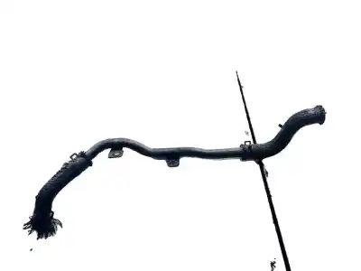 Peça sobressalente para automóvel em segunda mão tubo por hyundai h-1 2.5 crdi referências oem iam   