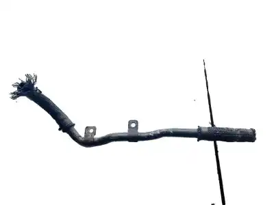 Peça sobressalente para automóvel em segunda mão tubo por hyundai h-1 2.5 crdi referências oem iam   