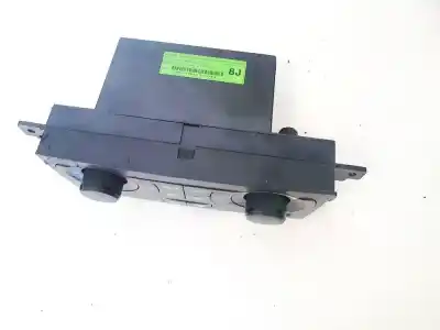 Peça sobressalente para automóvel em segunda mão comando de sofagem (chauffage / ar condicionado) por chevrolet captiva 2.0 diesel cat referências oem iam 20910836  d8j100312104