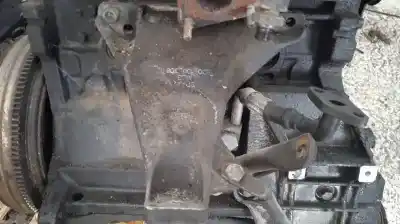 Peça sobressalente para automóvel em segunda mão suporte motor por volkswagen passat b5 (3b2) 1.9 tdi referências oem iam 8d0199308l
