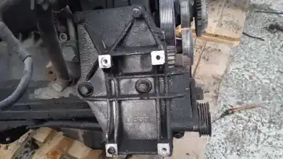 Peça sobressalente para automóvel em segunda mão suporte motor por volkswagen passat b5 (3b2) 1.9 tdi referências oem iam 028260885a