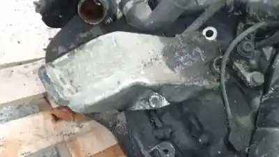 Peça sobressalente para automóvel em segunda mão suporte motor por volkswagen passat b5 (3b2) 1.9 tdi referências oem iam 8d0199307l