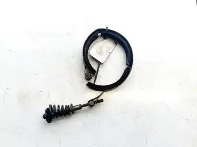 Peça sobressalente para automóvel em segunda mão plásticos por bmw x5 (e70) 3.0d referências oem iam 7793677