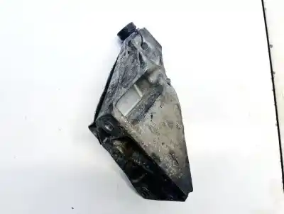 Peça sobressalente para automóvel em segunda mão suporte motor por bmw x5 (e70) 3.0d referências oem iam   