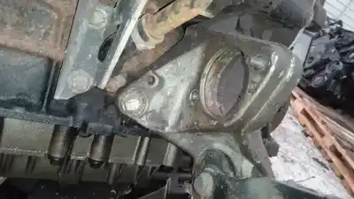 Second-hand car spare part engine support for fiat ulysse (179) 2.2 jtd dynamic oem iam references   