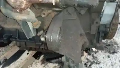 Second-hand car spare part engine support for fiat ulysse (179) 2.2 jtd dynamic oem iam references   