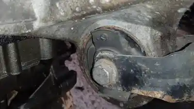 Second-hand car spare part engine support for fiat ulysse (179) 2.2 jtd dynamic oem iam references   