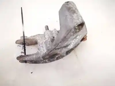 Second-hand car spare part engine support for renault scenic ii 1.9 dci diesel oem iam references   
