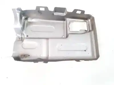 Автозапчасти б/у пластики за opel mokka / mokka x (j13) 1.7 cdti (_76) ссылки oem iam 527742743  