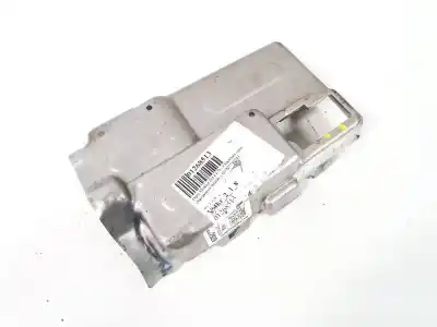 Автозапчасти б/у пластики за opel mokka / mokka x (j13) 1.7 cdti (_76) ссылки oem iam 527742743  