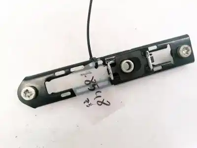 Pezzo di ricambio per auto di seconda mano plastiche per opel vectra c (z02) 2.2 dti 16v (f69) riferimenti oem iam   