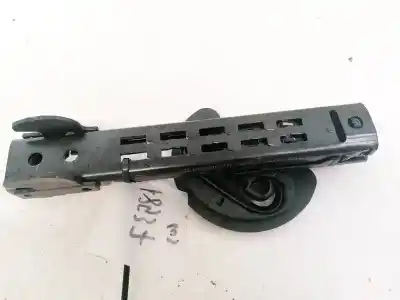 Pezzo di ricambio per auto di seconda mano  per SEAT ALTEA (5P1)  Riferimenti OEM IAM 1T0357319A  0038819