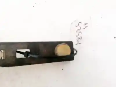 Second-hand car spare part plastics for renault scenic ii 1.9 dci diesel oem iam references   