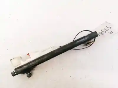 Second-hand car spare part plastics for renault scenic ii 1.9 dci diesel oem iam references   