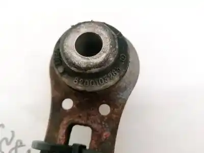 Second-hand car spare part engine support for renault scenic ii 1.9 dci diesel oem iam references 8200103263  