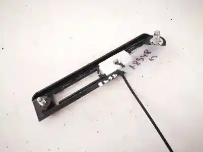 Pezzo di ricambio per auto di seconda mano  per OPEL VECTRA C (Z02)  Riferimenti OEM IAM   