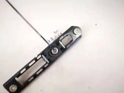 Pezzo di ricambio per auto di seconda mano plastiche per opel vectra c (z02) 2.2 dti 16v (f69) riferimenti oem iam   