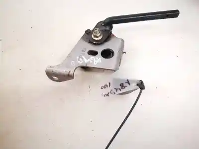 Автозапчастина б/у пластикler для subaru legacy berl. b13 (bl) 2.0 cat посилання на oem iam   