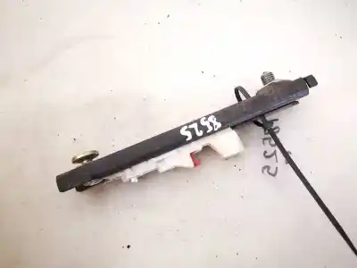 Second-hand car spare part plastics for renault scenic ii 1.9 dci diesel oem iam references   