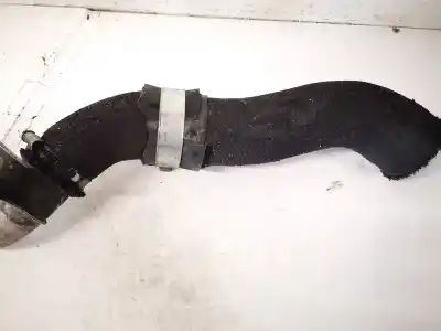 Second-hand car spare part intercooler pipe for chevrolet captiva 2.0 d 4wd oem iam references   