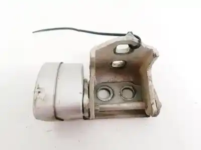 Second-hand car spare part door stop for renault scenic ii 1.9 dci diesel oem iam references   