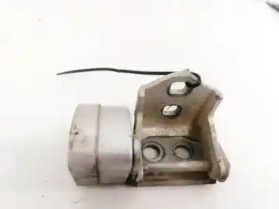 Second-hand car spare part door stop for renault scenic ii 1.9 dci diesel oem iam references   