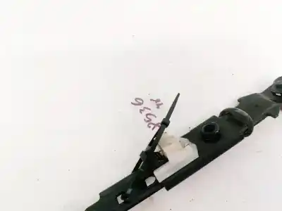 Pezzo di ricambio per auto di seconda mano plastica per kia ceed, i 2006.12 - 2010.05 1.4 80kw 2006.12 - 20012.05 riferimenti oem iam   