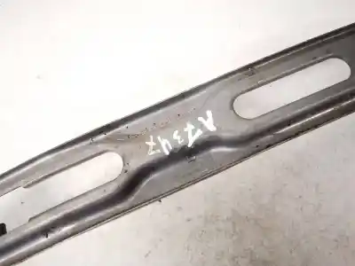 Second-hand car spare part plastics for honda cr-v (re) 2.2 ctdi oem iam references   