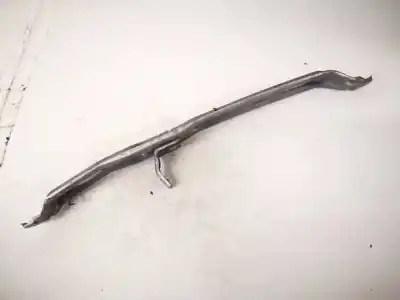 Second-hand car spare part plastics for honda cr-v (re) 2.2 ctdi oem iam references   
