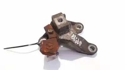 Second-hand car spare part engine support for mazda 5 (cr) 2.0 cd (cr19) oem iam references 