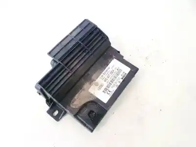 Gebrauchtes Autoersatzteil Elektronisches Modul zum AUDI A6 AVANT (4F5) 2.4 OEM-IAM-Referenzen 4F0907280A  4F0910280, F005S00102