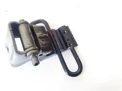 Автозапчастина б/у фільм дверей для audi a6 avant (4f5) 2.4 посилання на oem iam 8e0833411  