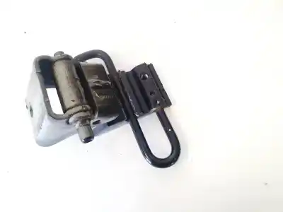 Second-hand car spare part door stop for audi a6 avant (4f5) 2.4 oem iam references 8e0833411