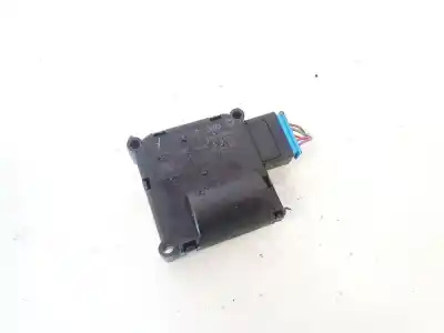 Second-hand car spare part air conditioning hatches opening motor for audi a6 avant (4f5) 2.4 oem iam references 0132801359