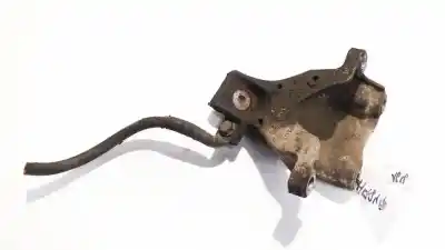 Автозапчасти б/у поддержка двигателя за audi a6 c6 (4f2) 2.4 ссылки oem iam 4f0199308n  