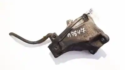 Автозапчасти б/у поддержка двигателя за audi a6 c6 (4f2) 2.4 ссылки oem iam 4f0199308n
