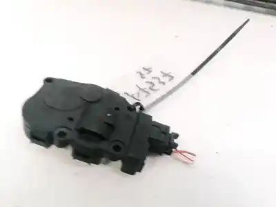 Автозапчастина б/у двигатель відкривання люків кондиціонація для audi a5 cabriolet (8f7) 2.7 v6 24v tdi посилання на oem iam 412650750  
