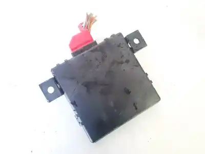 Second-hand car spare part electronic module for audi a4 b8 (8k2) 2.0 tdi quattro oem iam references 8t0907468m  8t0907468h