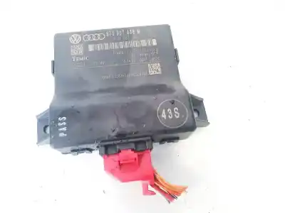 Second-hand car spare part electronic module for audi a4 b8 (8k2) 2.0 tdi quattro oem iam references 8t0907468m  8t0907468h