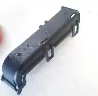 Peça sobressalente para automóvel em segunda mão plásticos por audi a4 b8 (8k2) 2.0 tdi quattro referências oem iam aupa009