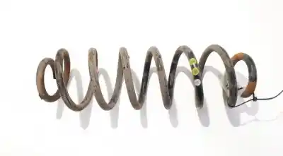 Second-hand car spare part Shock Absorber Spring for SEAT ALTEA (5P1) 1.9 TDI OEM IAM references   