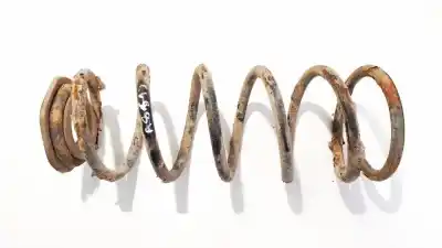 Piesă de schimb auto la mâna a doua arc de amortizare suspensie pentru kia rio 1.5 crdi referințe oem iam 