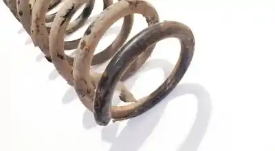 Second-hand car spare part shock absorber spring for ford galaxy (ca1) 1.8 tdci cat oem iam references   